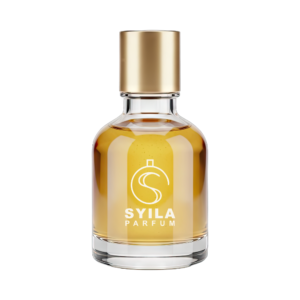 Botol Logo Syila Parfum