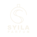 logo syila parfume white transparent